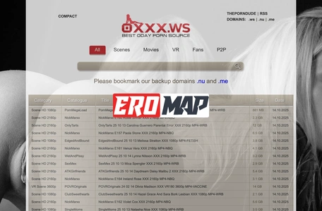 Best 0day Porn Source | 0xxx.ws