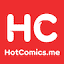 Hotcomics – Read unlimited comics online for Free