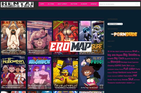 Hentai Comics Free | Hentaicomicsfree porn comics totally free