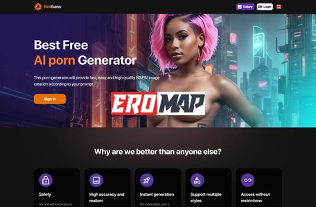AI Porn Generator Free – Create Custom AI Porn Images & Videos | Hotgens.net