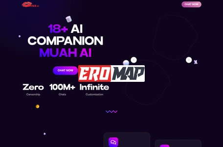 AI COMPANION – INTRO TO MUAH AI