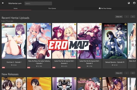 Mio Hentai | Free Anime Porn Videos, Cartoon, Manga