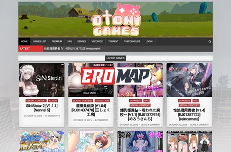 Otomi Games » Free Download Eroge – Hentai Games