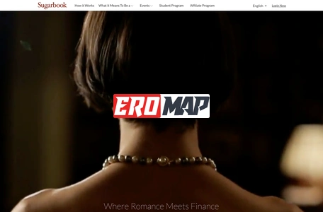 Sugarbook.com: The #1 Sugar Daddy & Baby Dating Site & App