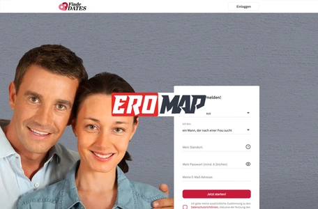 So klappt die seriöse Partnersuche in Deutschland im Netz