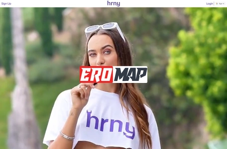 HRNY – Wanna flirt? Register for free now!