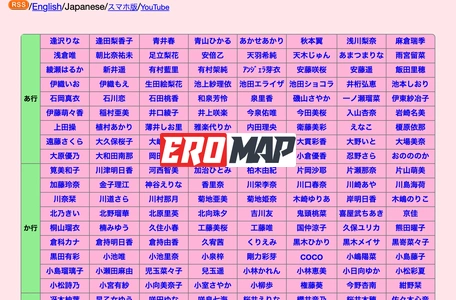 アイドルセクシー画像集＆裏 アイドルSEXY画像集＆裏